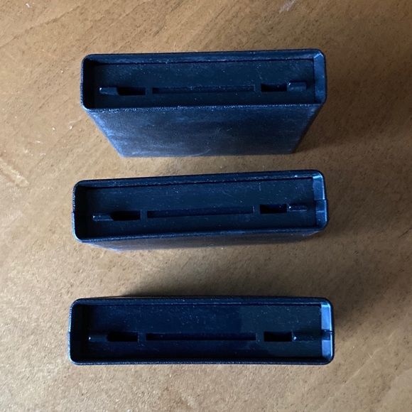 Atari Game Bundle - Picture 7 of 9